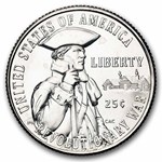 2026-D Revolutionary War Semiquincentennial 40-Coin Roll BU