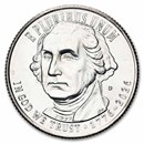 2026-D Revolutionary War Semiquincentennial Quarter BU