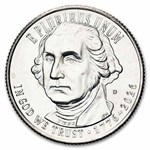 2026-D Revolutionary War Semiquincentennial Quarter BU