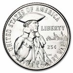 2026-D Revolutionary War Semiquincentennial Quarter BU