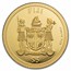 2026 Fiji 1/2 gram Gold Lunar Year of the Horse (In Blister Pack)