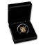 2026 France 1/4 oz Gold History of American Independence: Liberty