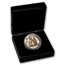 2026 France 1 oz Gold History of American Independence: Liberty