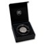 2026 France 2 oz Silver History of American Independence: Liberty