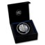 2026 France €5 Silver Proof French Regions: Grand Est