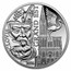 2026 France €5 Silver Proof French Regions: Grand Est