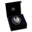 2026 France €5 Silver Proof French Regions: Ile de France