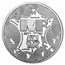 2026 France €5 Silver Proof French Regions: Occitanie