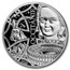 2026 France €5 Silver Proof French Regions: Occitanie