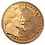 2026 France Emperor Napoleon II Gold 3-Coin Proof Set