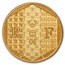 2026 France Emperor Napoleon II Gold 3-Coin Proof Set