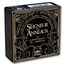 2026 France Silver €10 25th Anniversary The Lord of the Rings #1