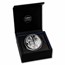 2026 France Silver €10 The Lord of the Rings; The Two Towers