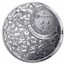 2026 France Silver €10 Year of the Horse Proof (Lunar)