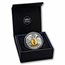 2026 France Silver €20 25th Anniversary The Lord of the Rings HR