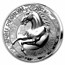 2026 France Silver €20 Year of the Horse HR Proof (Lunar)