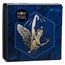 2026 France Silver €50 Trilogy of the Genie: The Genie of Liberty