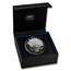 2026 France Silver €50 Trilogy of the Genie: The Genie of Liberty