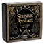 2026 France Silver The Lord of the Rings; The Return of the King
