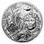 2026 France Silver The Lord of the Rings; The Return of the King
