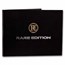 2026 Gabon 1 gram Gold Rare Edition: American Eagle