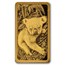2026 Gabun Gold 5-Coin Little Five Australia Proof Set