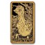 2026 Gabun Gold 5-Coin Little Five Australia Proof Set