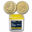 2026 GB 1 oz Gold Britannia 10-Coin MD® Premier PCGS FS®