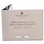 2026 GB 100th Anniv. QE Birthday SOTD Gold Sovereign