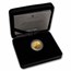 2026 GB 100th Anniv. QE Birthday SOTD Gold Sovereign