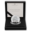 2026 GB 2 oz Silver Royal Tudor Beasts Royal Dragon Prf (Box/COA)
