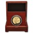 2026 GB 5 oz Gold 250th Anni. of the Declaration of Independence