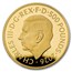 2026 GB 5 oz Gold 250th Anni. of the Declaration of Independence