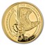 2026 GB 5 oz Gold 250th Anni. of the Declaration of Independence