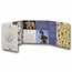 2026 GB Royal Tudor Beasts The Queen's Lion BU (w/ Display Card)