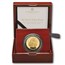 2026 GB Royal Tudor Beasts The Royal Dragon 1 oz Gold Proof