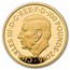 2026 GB Royal Tudor Beasts The Royal Dragon 1 oz Gold Proof