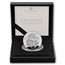 2026 GB Royal Tudor Beasts The Royal Dragon 1 oz Silver Prf