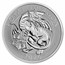 2026 GB Royal Tudor Beasts The Royal Dragon 2-Coin Proof Set