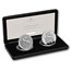 2026 GB Royal Tudor Beasts The Royal Dragon 2-Coin Proof Set