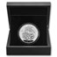 2026 GB Royal Tudor Beasts The Royal Dragon 5 oz Silver Prf Coin
