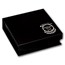 2026 Ghana 1 oz Silver Patron Saints St. Paul (Box/COA)