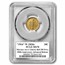 2026 Gold Mercury Coin & Silver Medal Set MS-70 PCGS (AR, 250th)