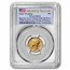 2026 Gold Mercury Coin & Silver Medal Set MS-70 PCGS (AR)