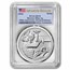2026 Gold Mercury Coin & Silver Medal Set MS-70 PCGS (AR)