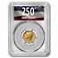 2026 Gold Mercury Coin & Silver Medal Set MS-70 PCGS (FDI, 250th)