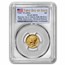 2026 Gold Mercury Coin & Silver Medal Set MS-70 PCGS (FDI)