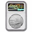 2026 Gold Mercury Coin & Silver Medal Set SP-70 NGC (FDI, Bell)