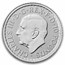 2026 Great Britain 1/10 oz Platinum Britannia BU