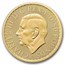 2026 Great Britain 1/2 oz Gold Britannia BU